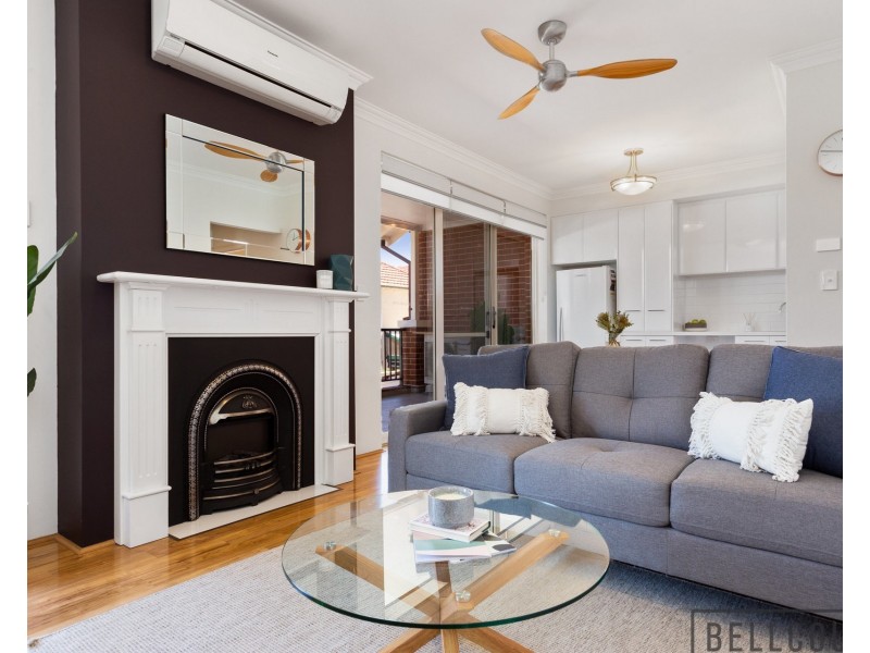 11/52 Third Avenue, Mount Lawley WA 6050