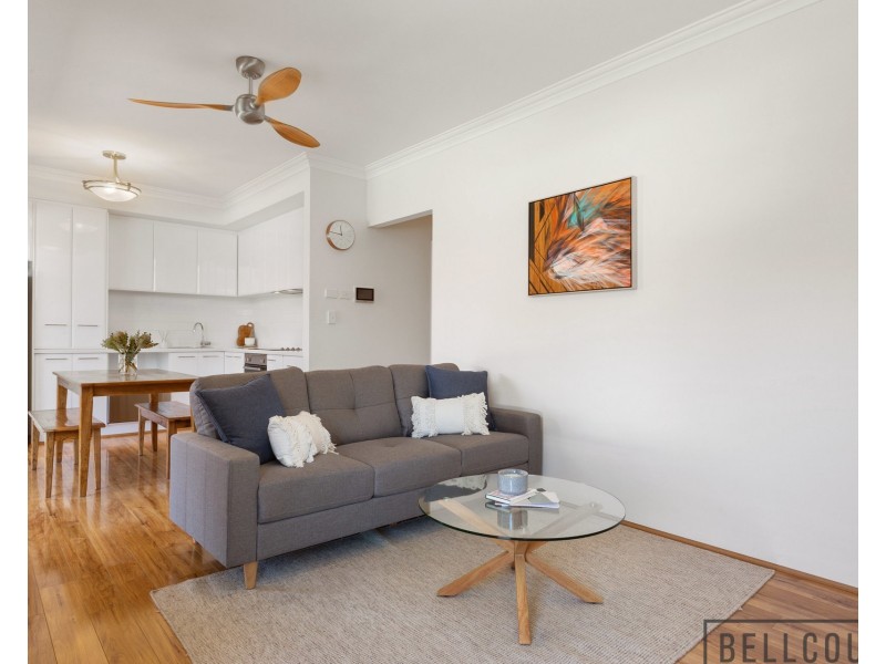 11/52 Third Avenue, Mount Lawley WA 6050