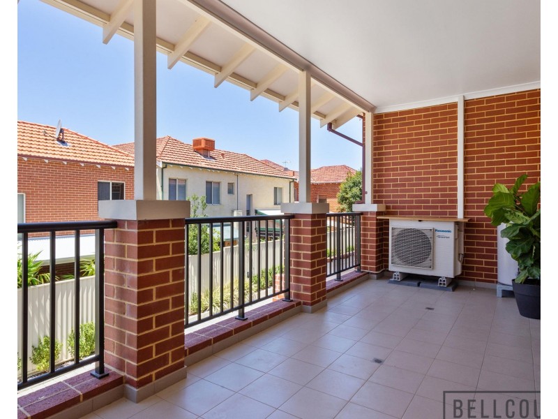 11/52 Third Avenue, Mount Lawley WA 6050