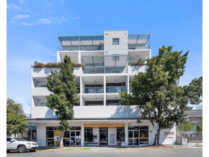 11/21 Northwood Street, West Leederville WA 6007