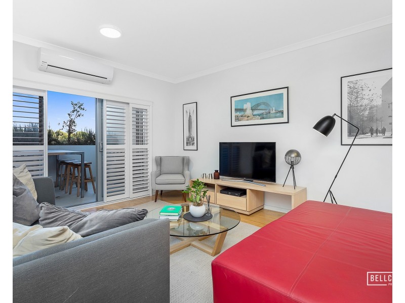 11/21 Northwood Street, West Leederville WA 6007