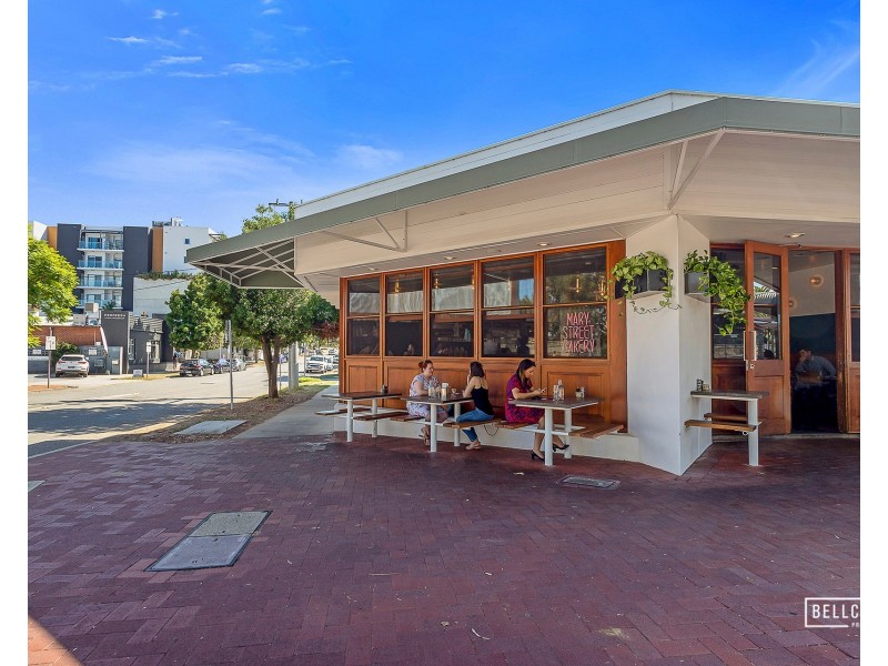 11/21 Northwood Street, West Leederville WA 6007