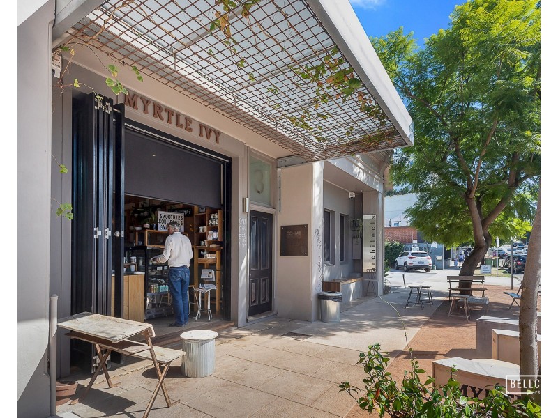 11/21 Northwood Street, West Leederville WA 6007