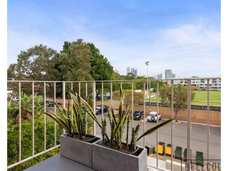 11/14 Lawley Street, West Perth WA 6005