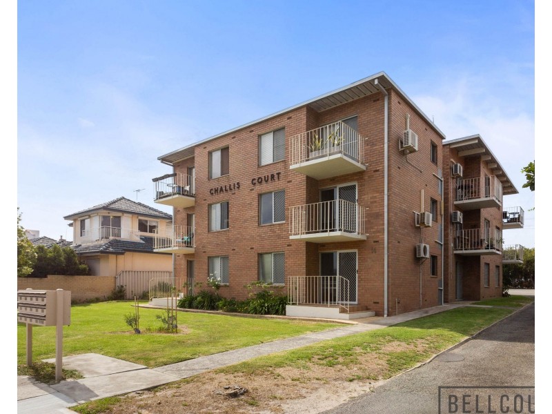 11/14 Lawley Street, West Perth WA 6005