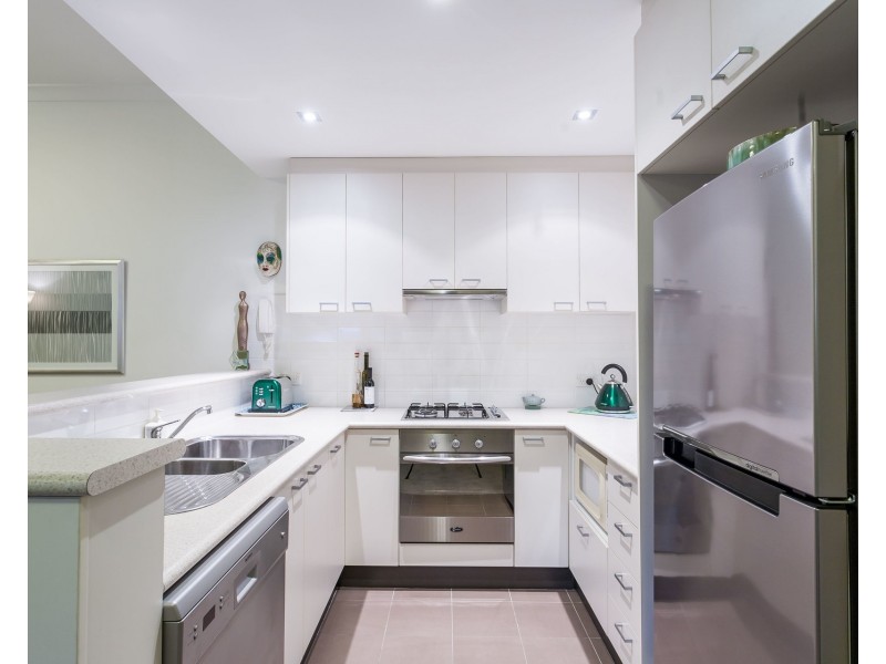 31/150 Stirling Street Street, Perth WA 6000