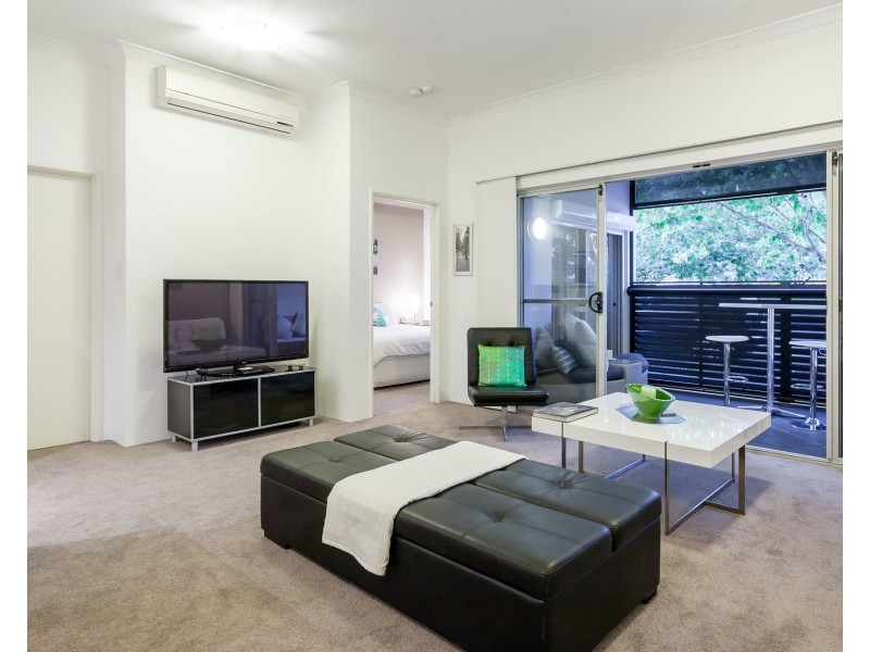 31/150 Stirling Street Street, Perth WA 6000