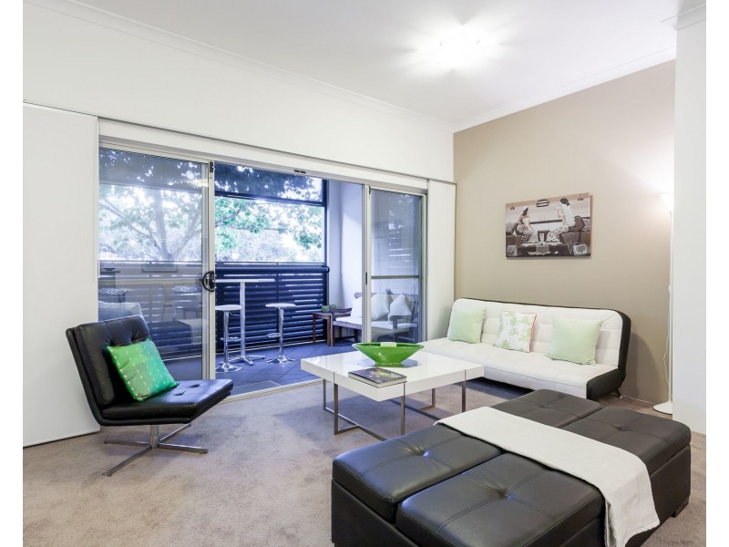 31/150 Stirling Street Street, Perth WA 6000