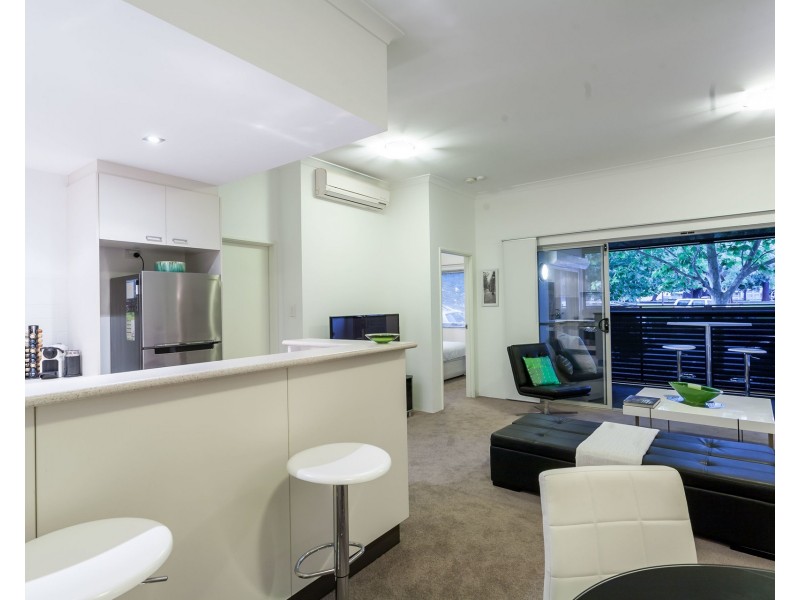 31/150 Stirling Street Street, Perth WA 6000