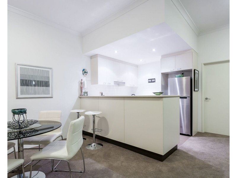 31/150 Stirling Street Street, Perth WA 6000