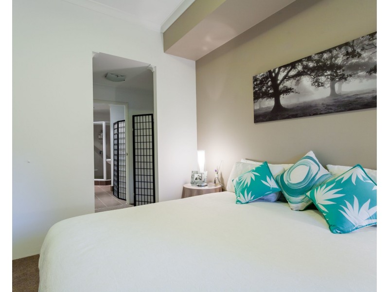 31/150 Stirling Street Street, Perth WA 6000