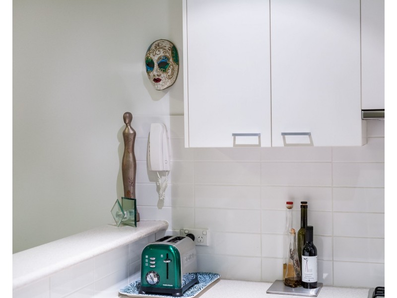 31/150 Stirling Street Street, Perth WA 6000