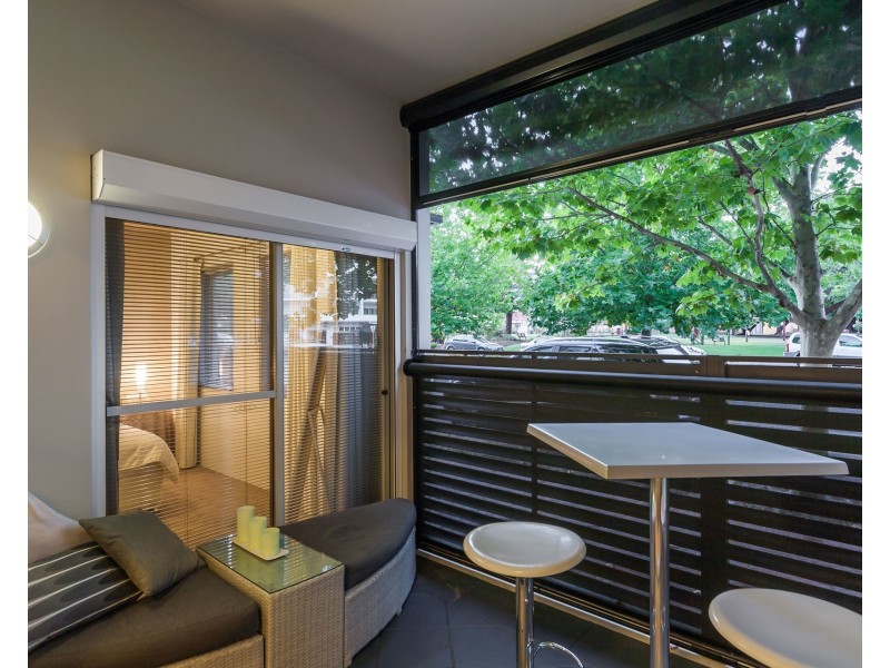 31/150 Stirling Street Street, Perth WA 6000