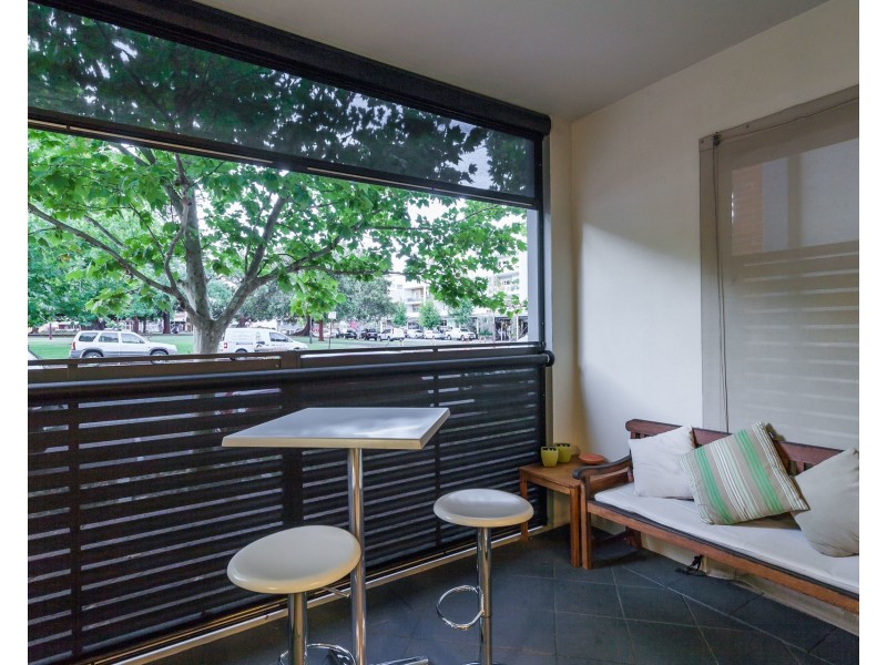 31/150 Stirling Street Street, Perth WA 6000