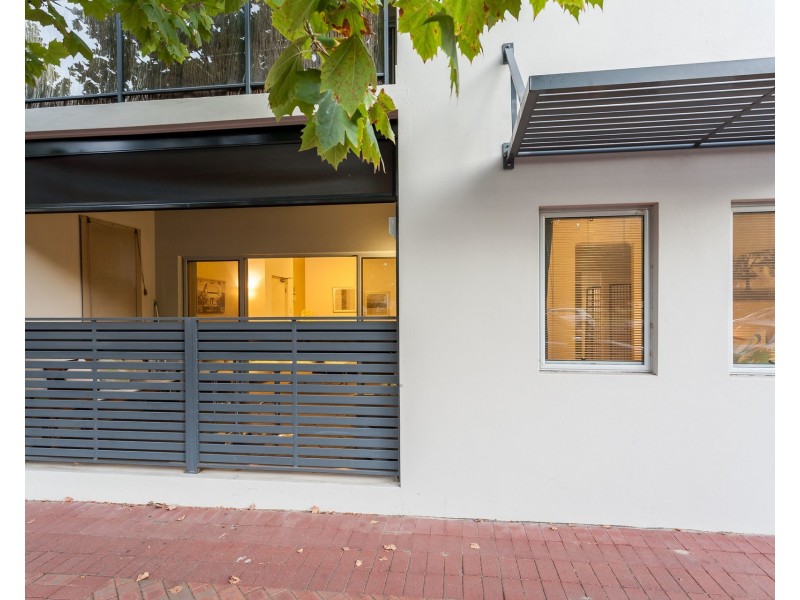 31/150 Stirling Street Street, Perth WA 6000