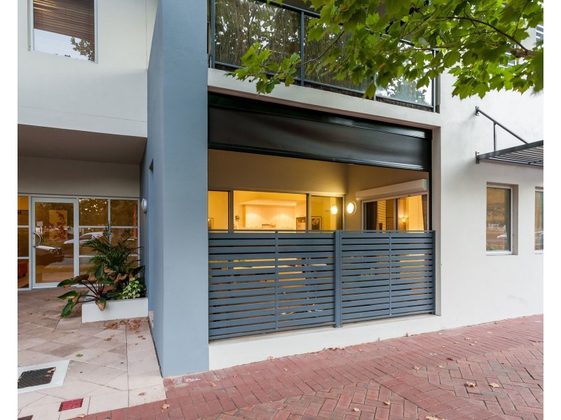 31/150 Stirling Street Street, Perth WA 6000