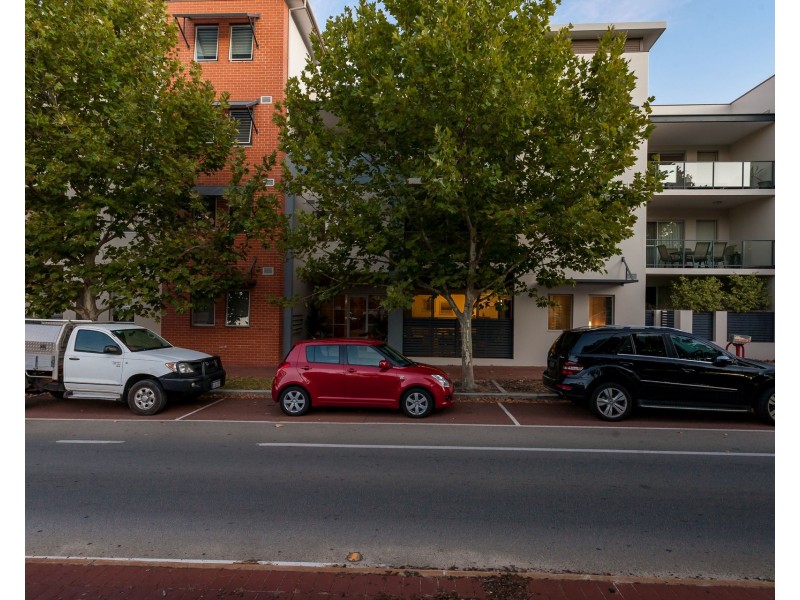 31/150 Stirling Street Street, Perth WA 6000