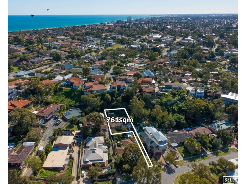 13B Norman Street, Wembley Downs WA 6019