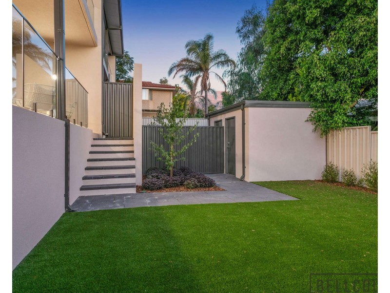 8/17 Ferguson Street, Maylands WA 6051