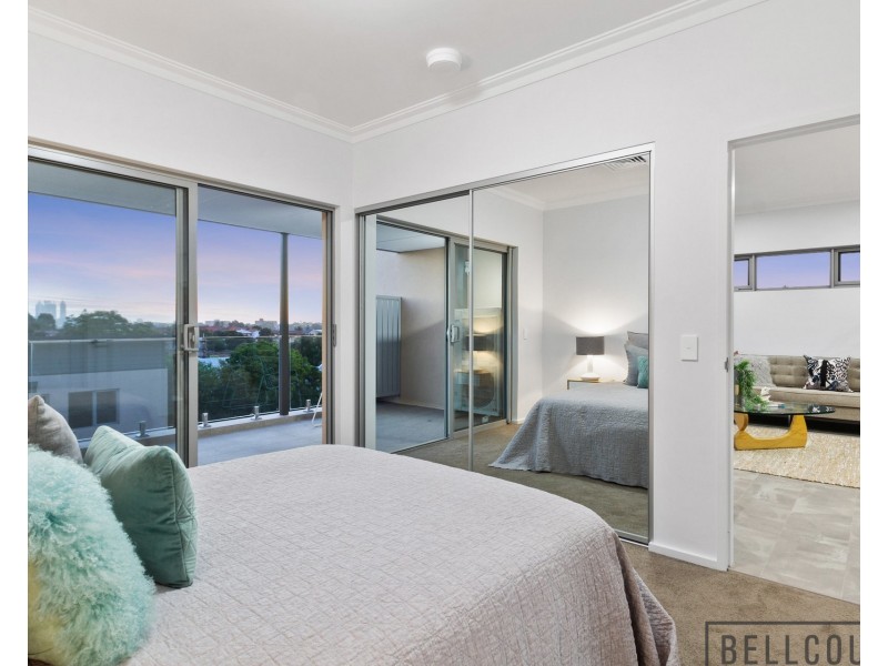 5/17 Ferguson Street, Maylands WA 6051