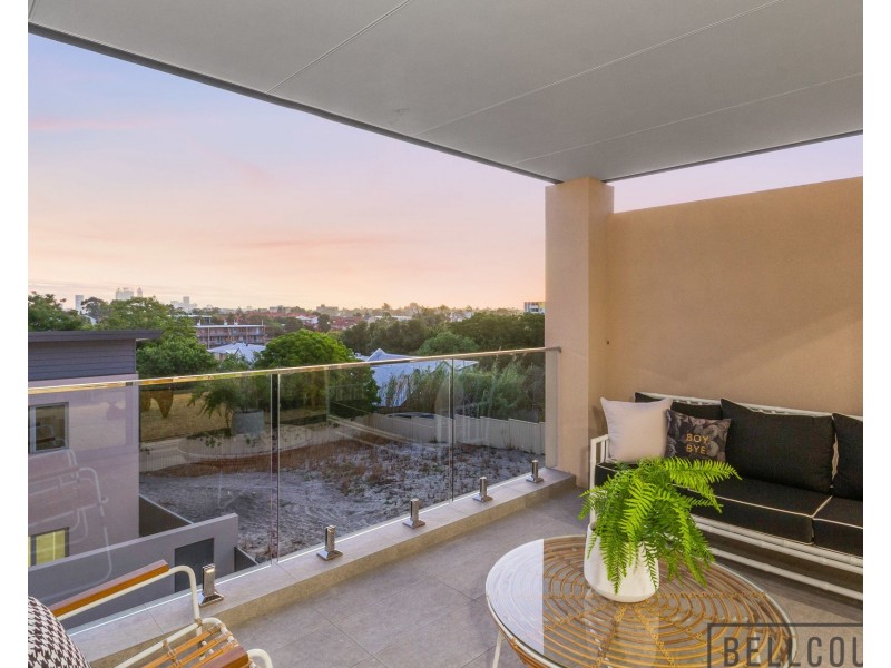 5/17 Ferguson Street, Maylands WA 6051