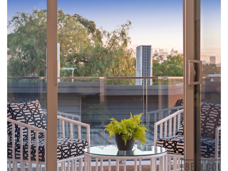 4/17 Ferguson Street, Maylands WA 6051