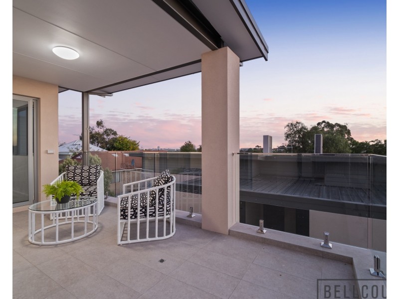 4/17 Ferguson Street, Maylands WA 6051