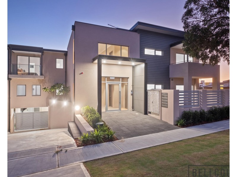 4/17 Ferguson Street, Maylands WA 6051