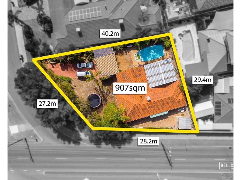 2 Falcon Avenue, Churchlands WA 6018