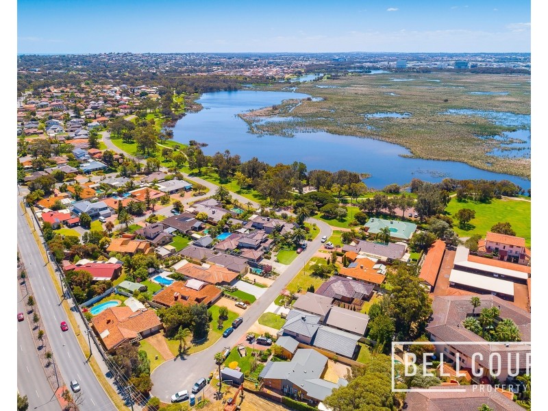 2 Falcon Avenue, Churchlands WA 6018