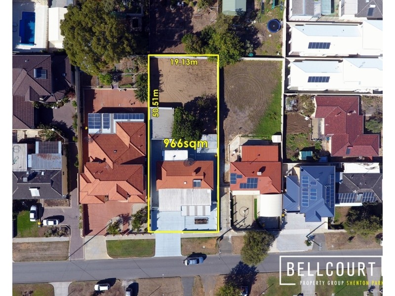 5 Michael Street, Beaconsfield WA 6162