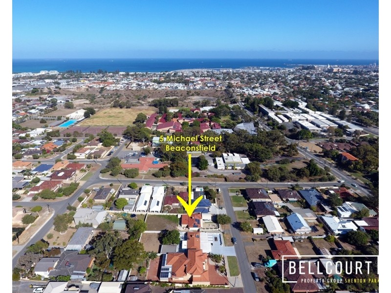 5 Michael Street, Beaconsfield WA 6162