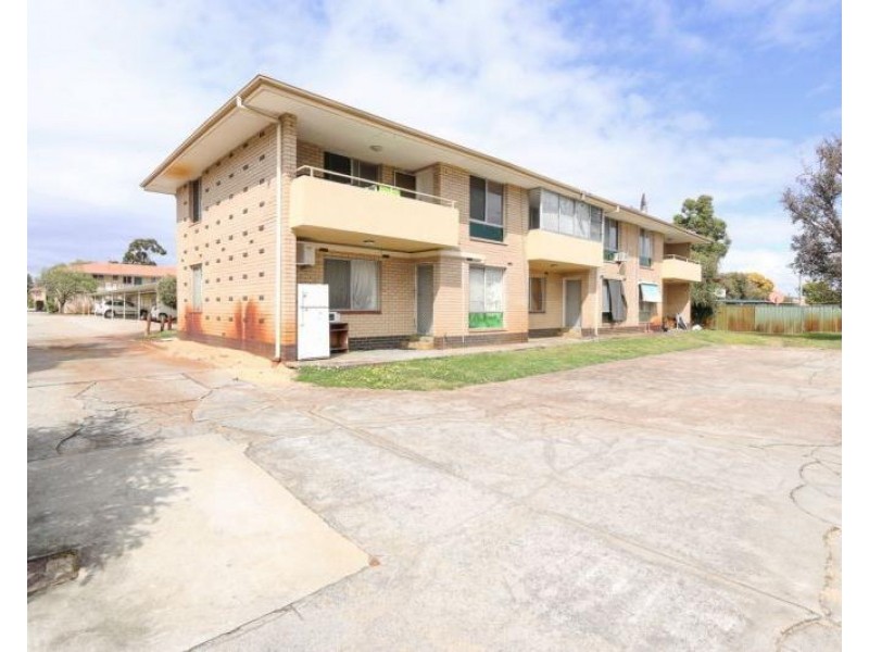 41/299 Harbourne Street, Glendalough WA 6016