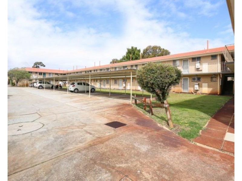 41/299 Harbourne Street, Glendalough WA 6016