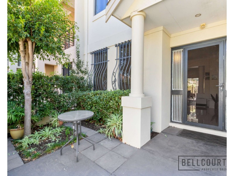 27 Plunkett Street, Highgate WA 6003