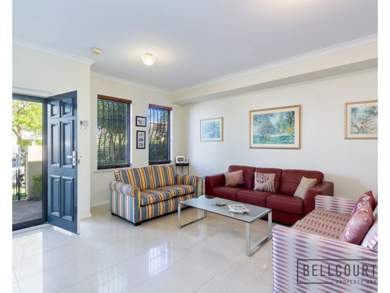 27 Plunkett Street, Highgate WA 6003