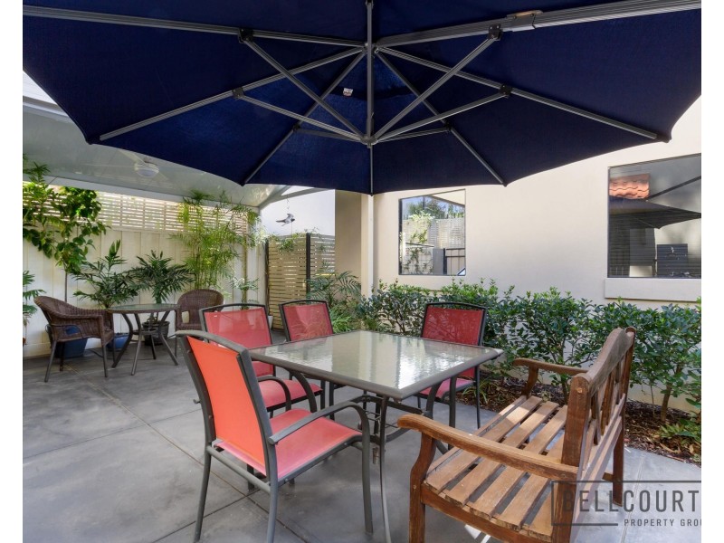 27 Plunkett Street, Highgate WA 6003