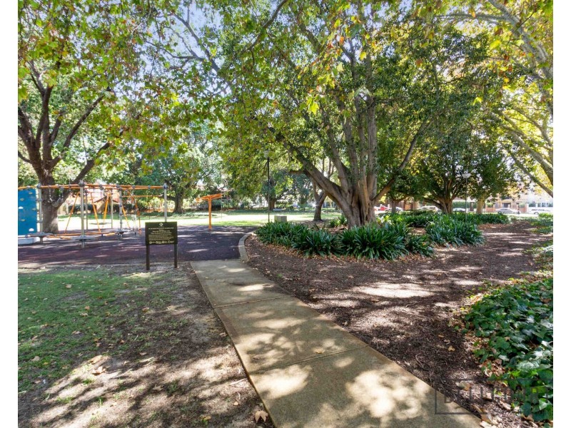 27 Plunkett Street, Highgate WA 6003