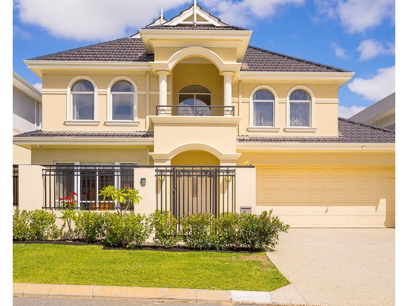 21 Appleberry Street, Churchlands WA 6018