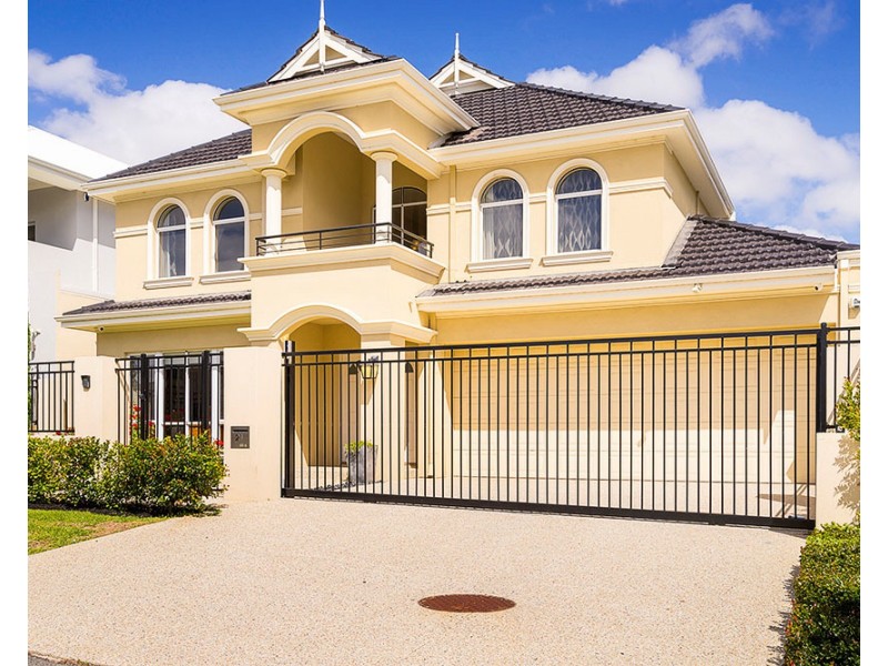 21 Appleberry Street, Churchlands WA 6018