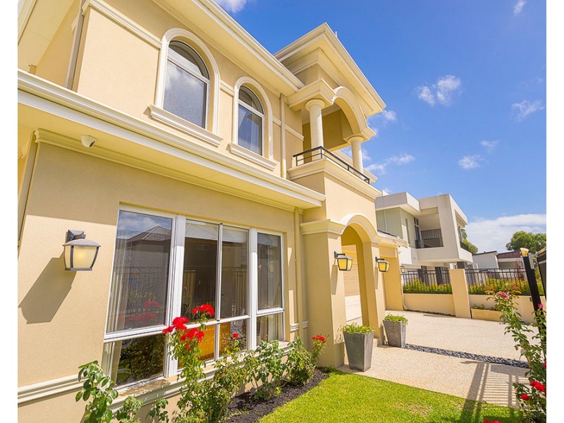 21 Appleberry Street, Churchlands WA 6018