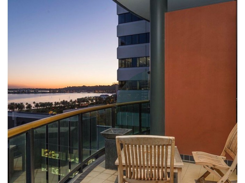47/255 Adelaide Terrace, Perth WA 6000