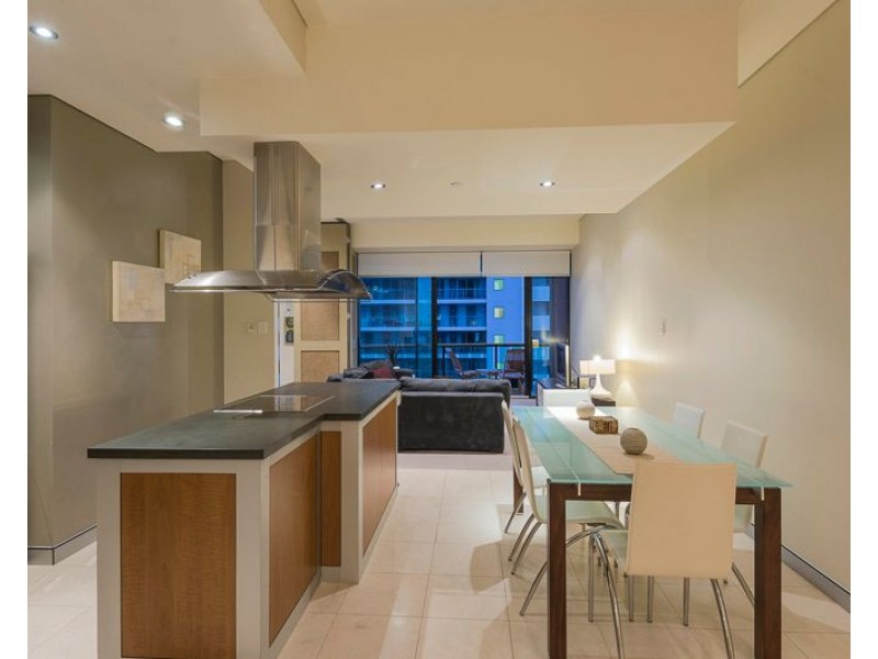 47/255 Adelaide Terrace, Perth WA 6000