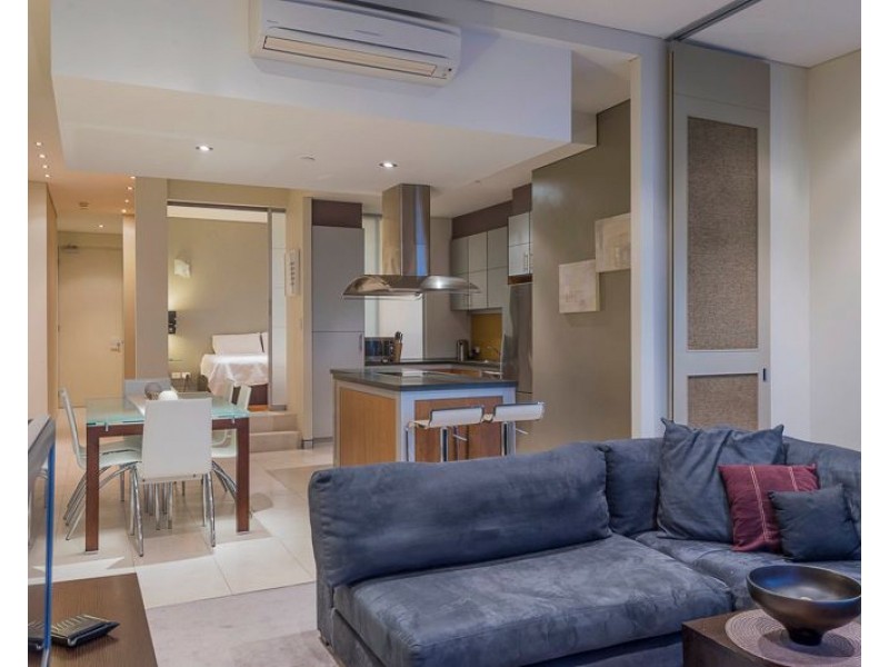 47/255 Adelaide Terrace, Perth WA 6000
