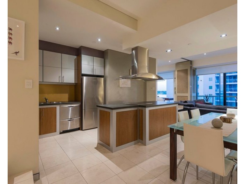 47/255 Adelaide Terrace, Perth WA 6000