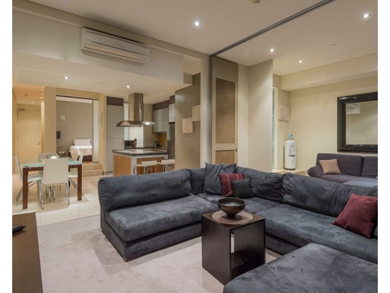 47/255 Adelaide Terrace, Perth WA 6000