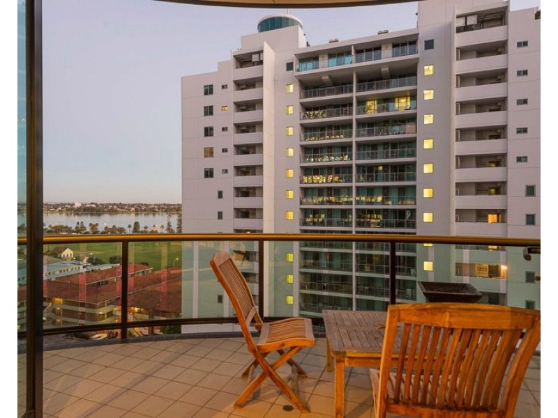 47/255 Adelaide Terrace, Perth WA 6000