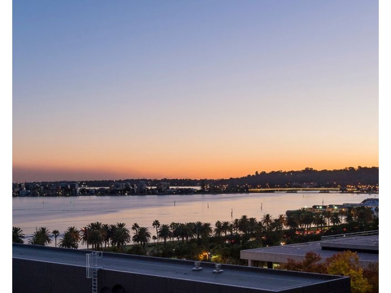 47/255 Adelaide Terrace, Perth WA 6000