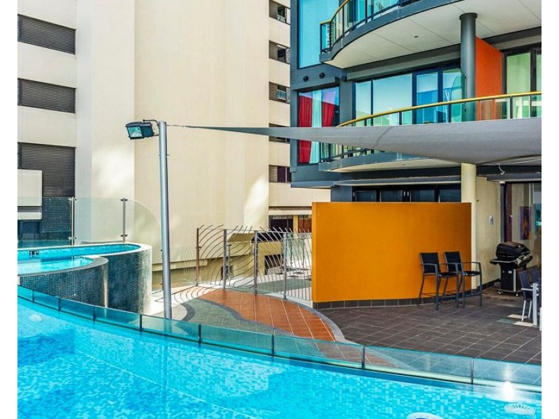 47/255 Adelaide Terrace, Perth WA 6000