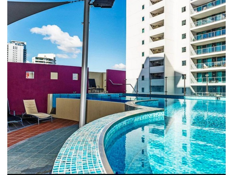 47/255 Adelaide Terrace, Perth WA 6000